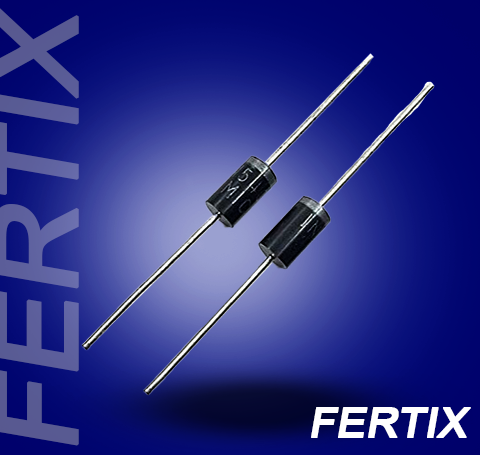 fertix diode and rectifier