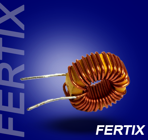 fertix inductors