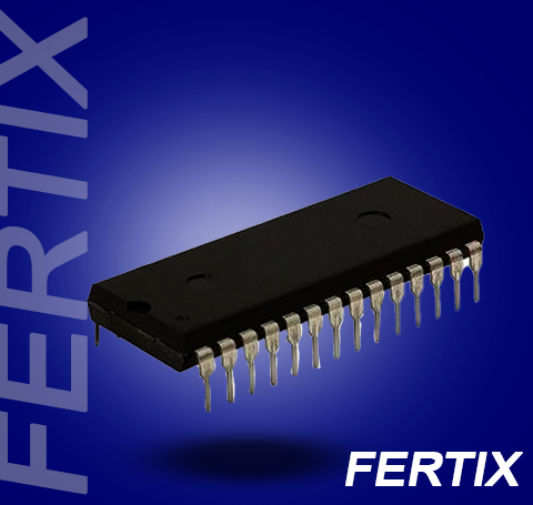 fertix integerated circuit chip