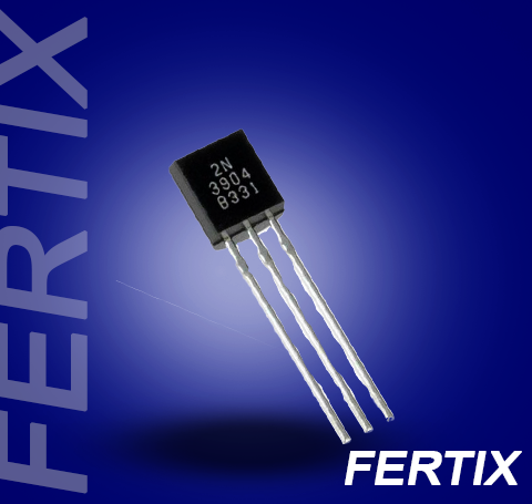 fertix transistors